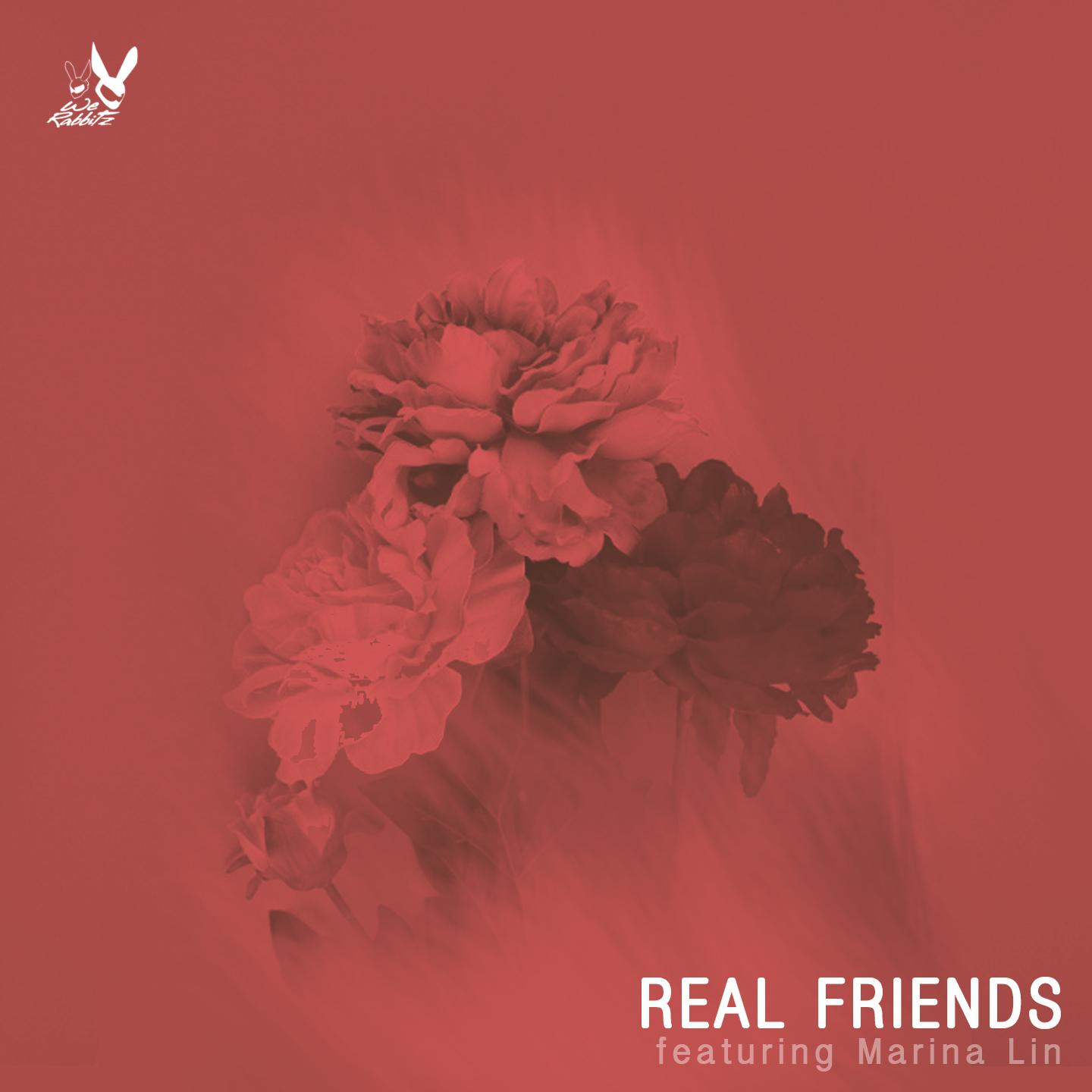 Real Friends (Guitar Acoustic)专辑