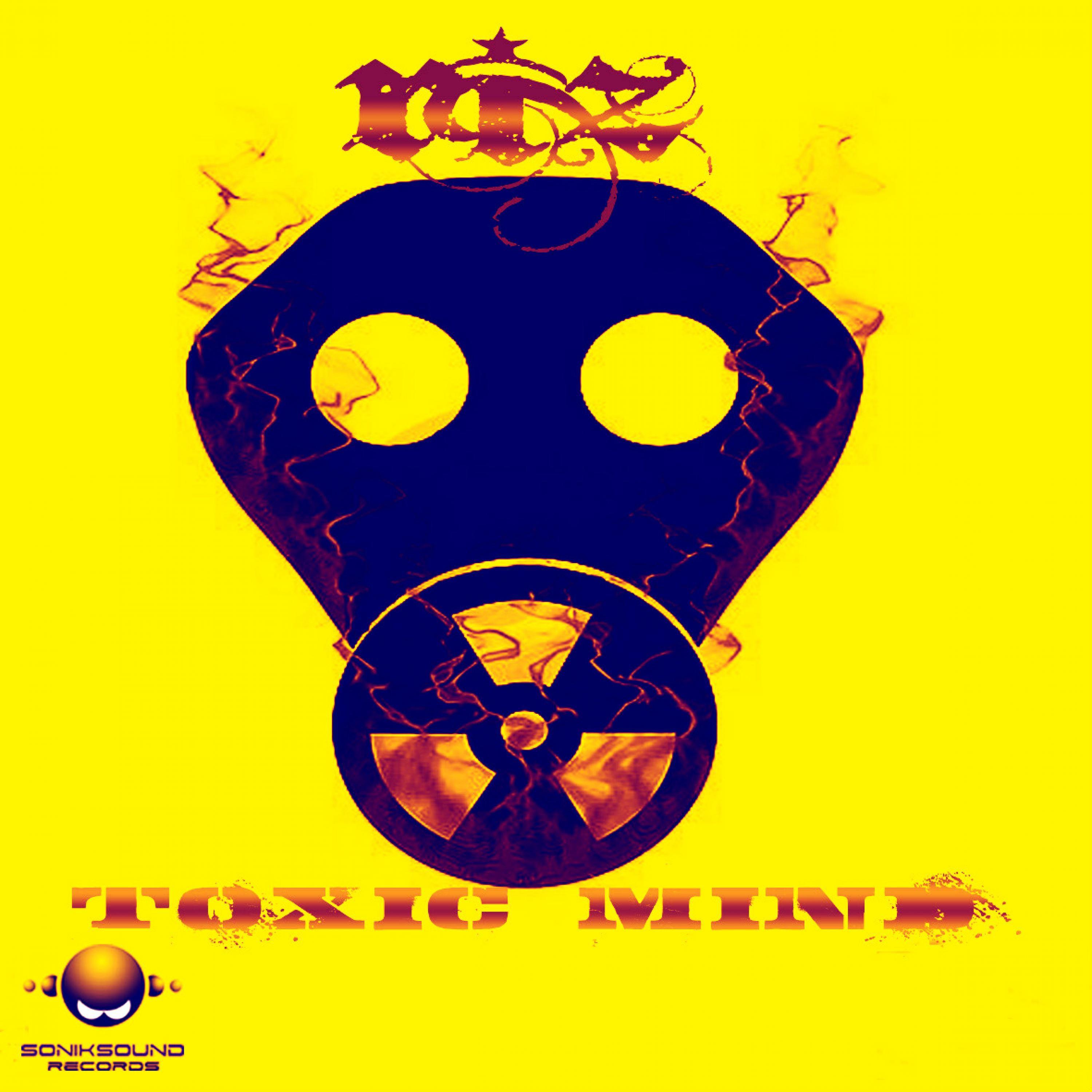 Toxic Mind