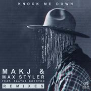 Knock Me Down (feat. Elayna Boynton) (Club Mix)