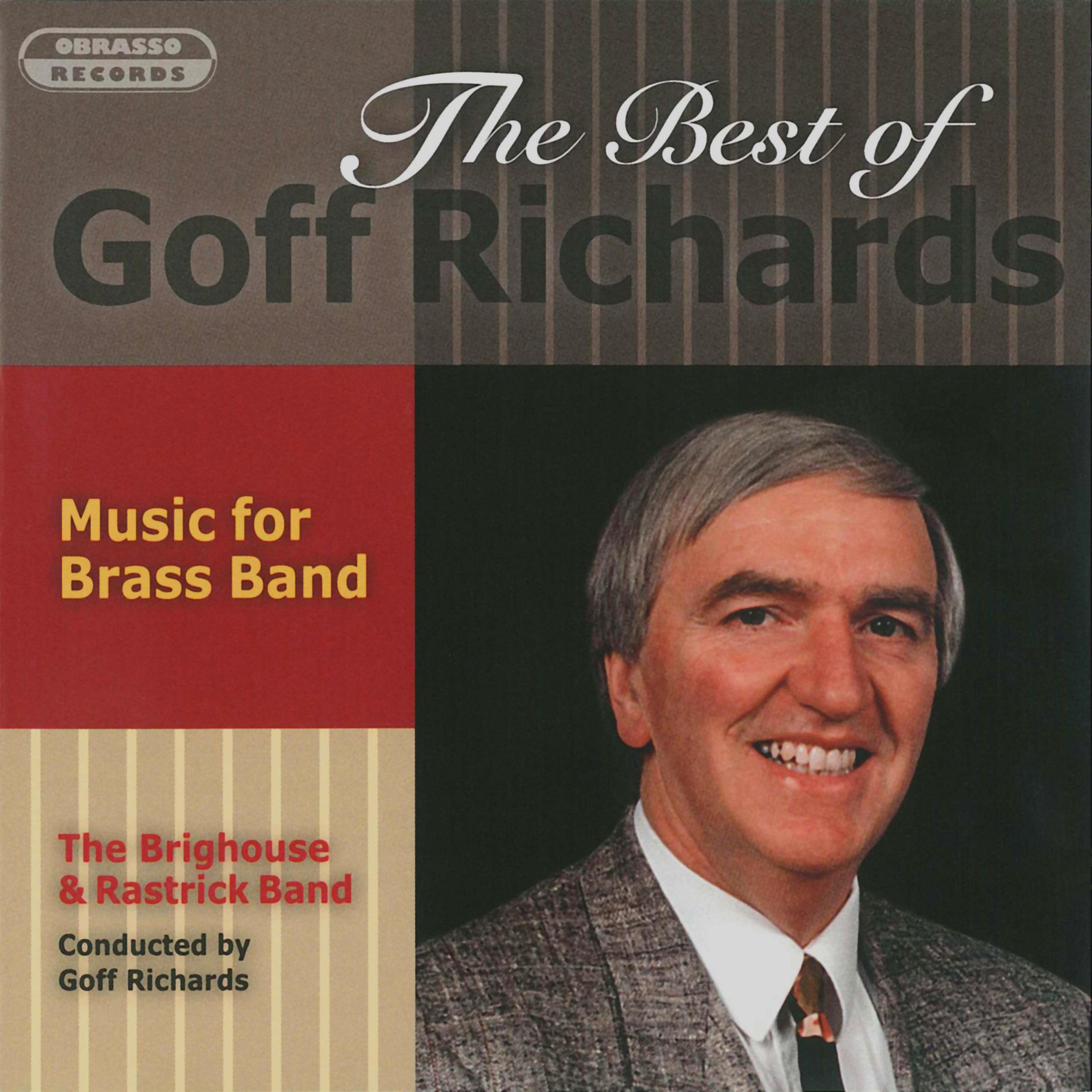 The Best of Goff Richards