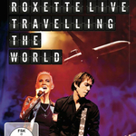 Traveling the World Live 专辑