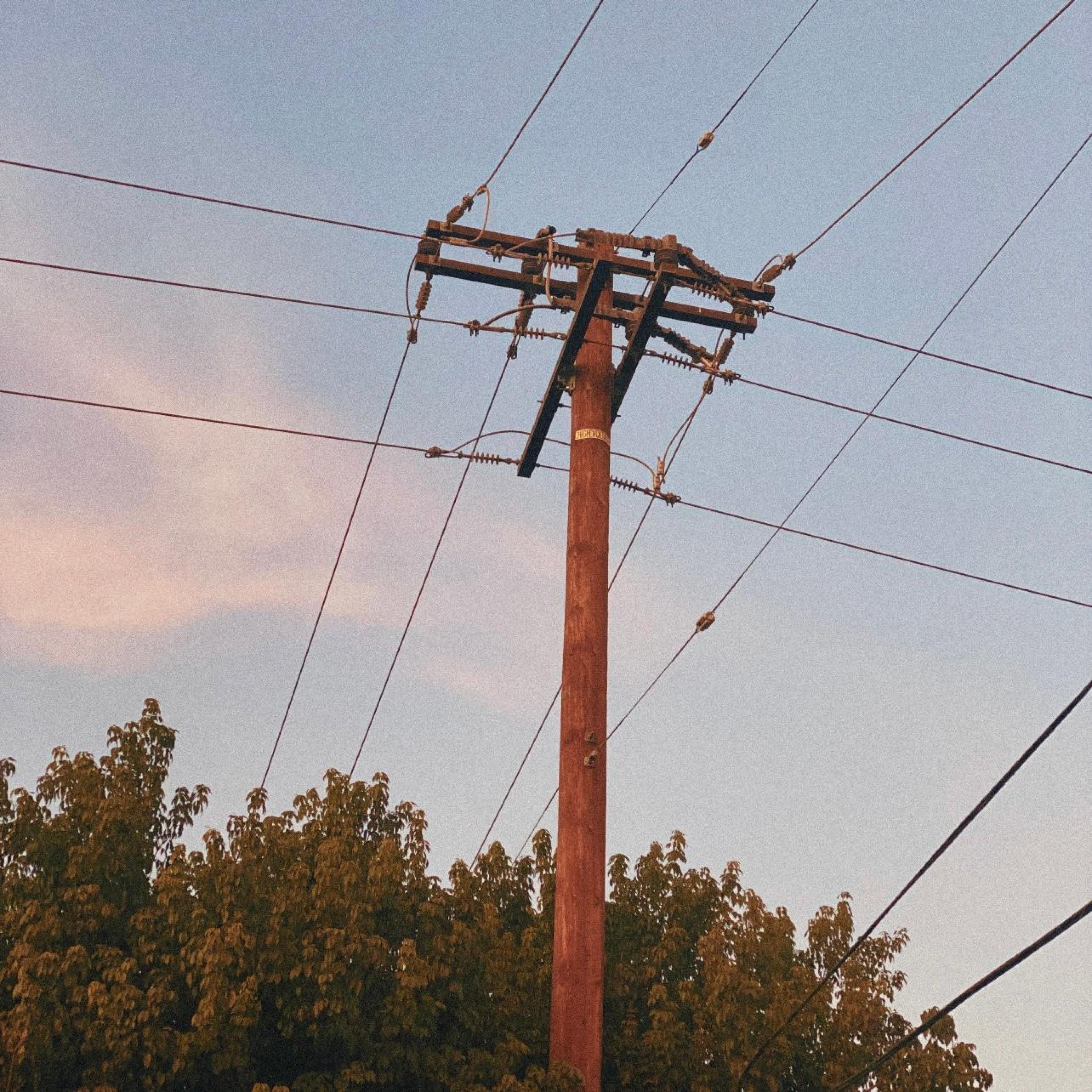 what is this, some kind of empty parking lot?
