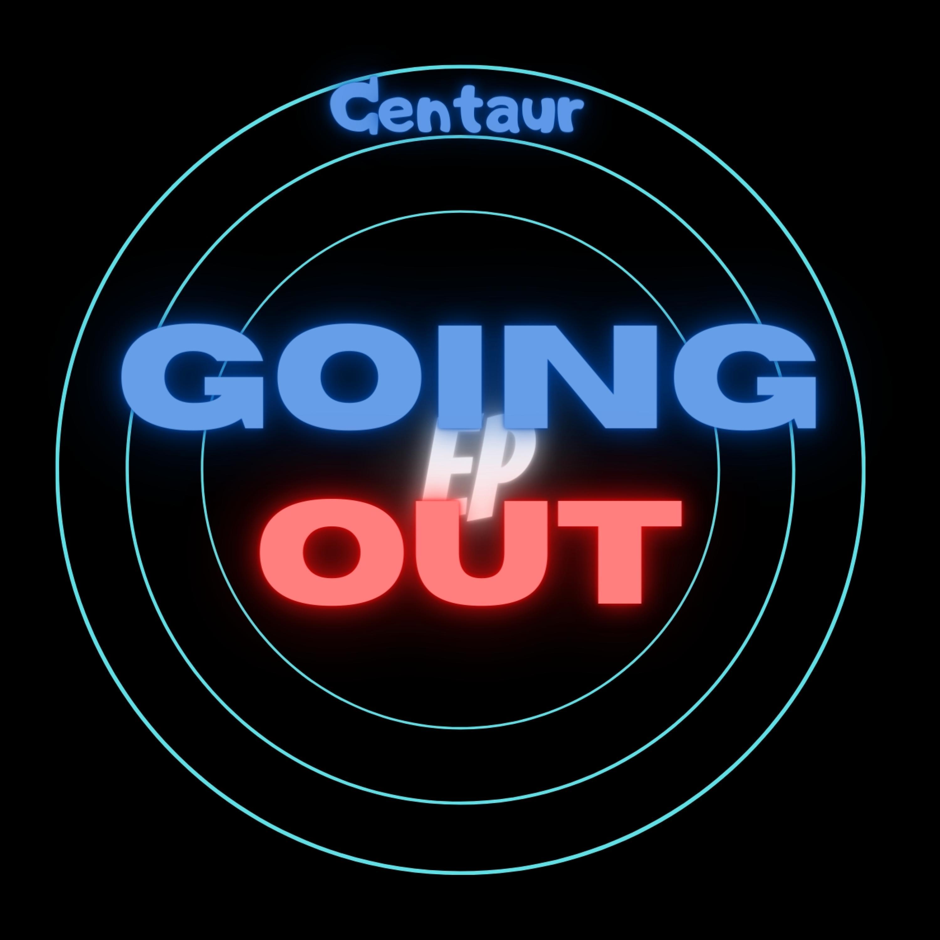 Going out EP