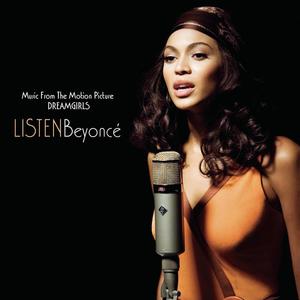 Beyonce - Listen (VS karaoke) 带和声伴奏