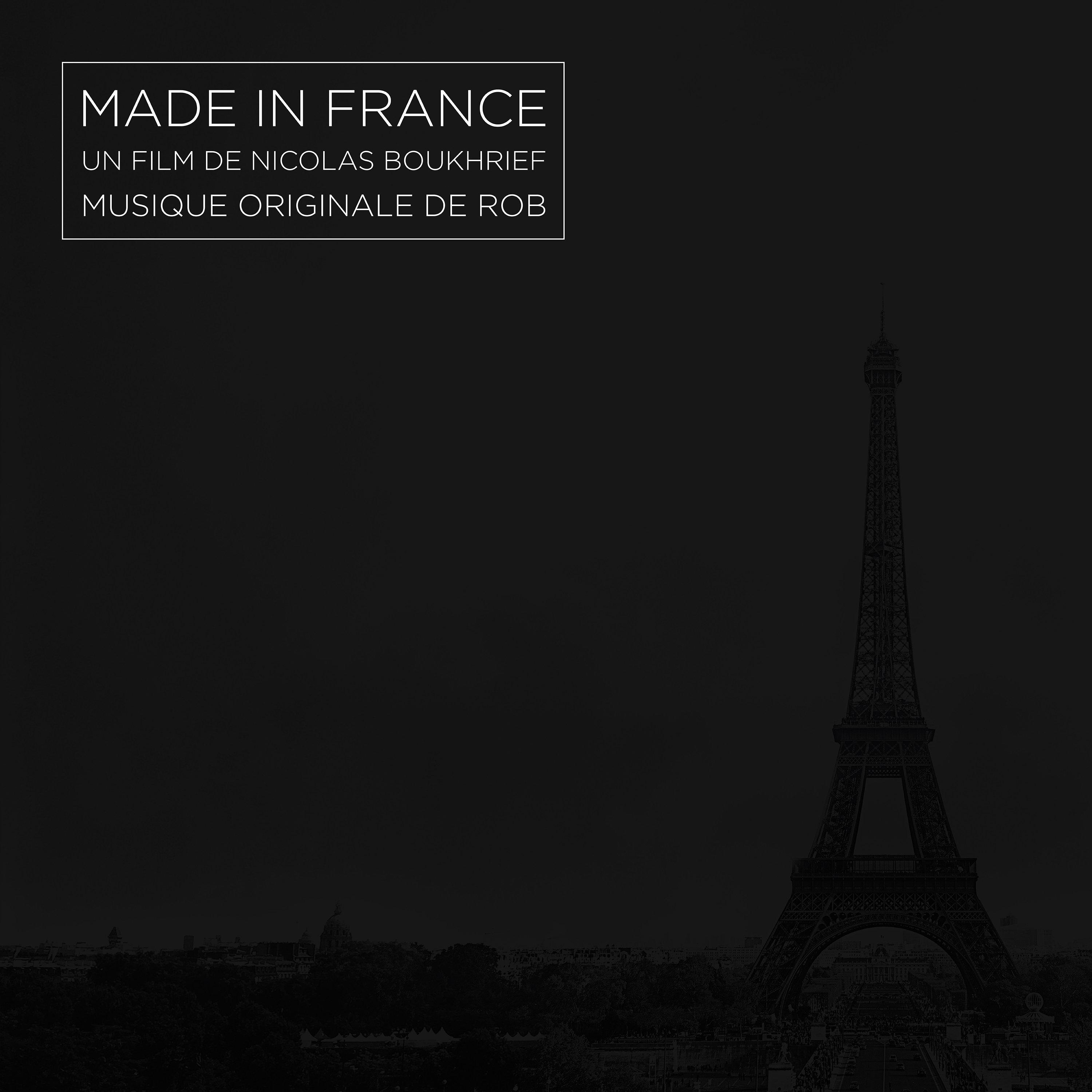 Made in France (Sensebro Remix)