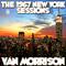 The 1967 New York Sessions专辑