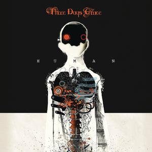 I Am Machine - Three Days Grace (karaoke) 带和声伴奏