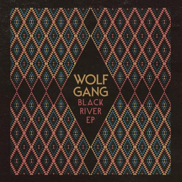 Black River EP