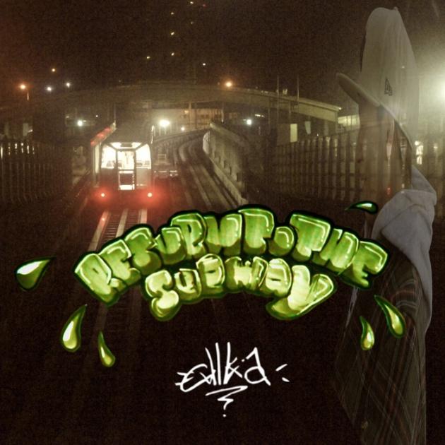Return to the subway