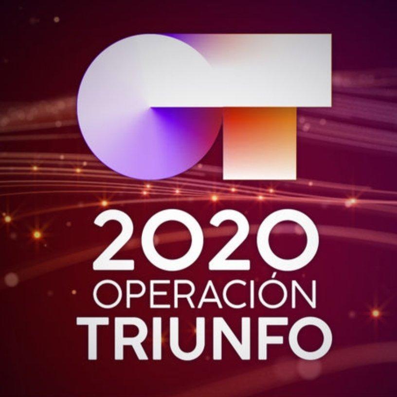 Operación Triunfo 2020 Gala现场完整音频