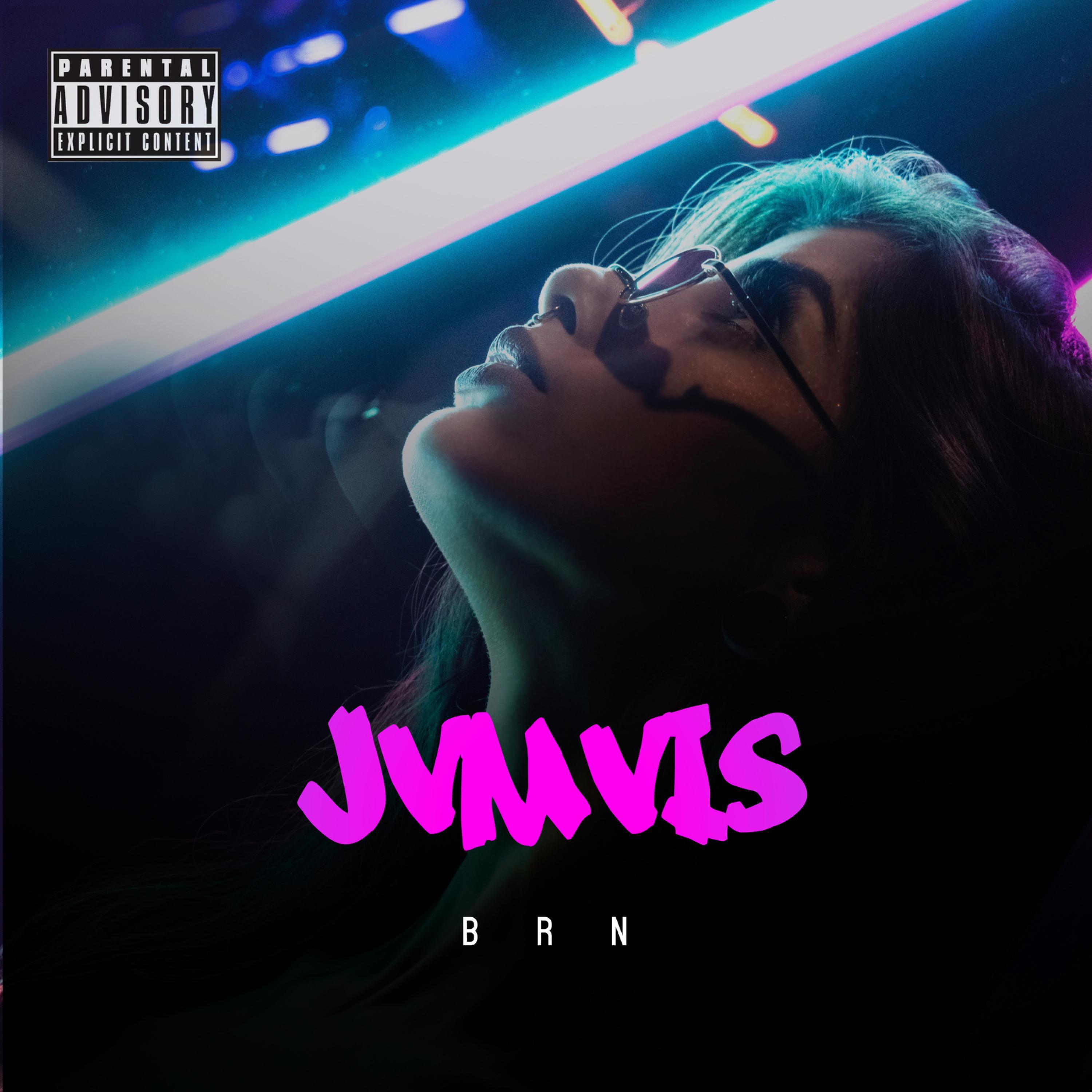 Jvmvis