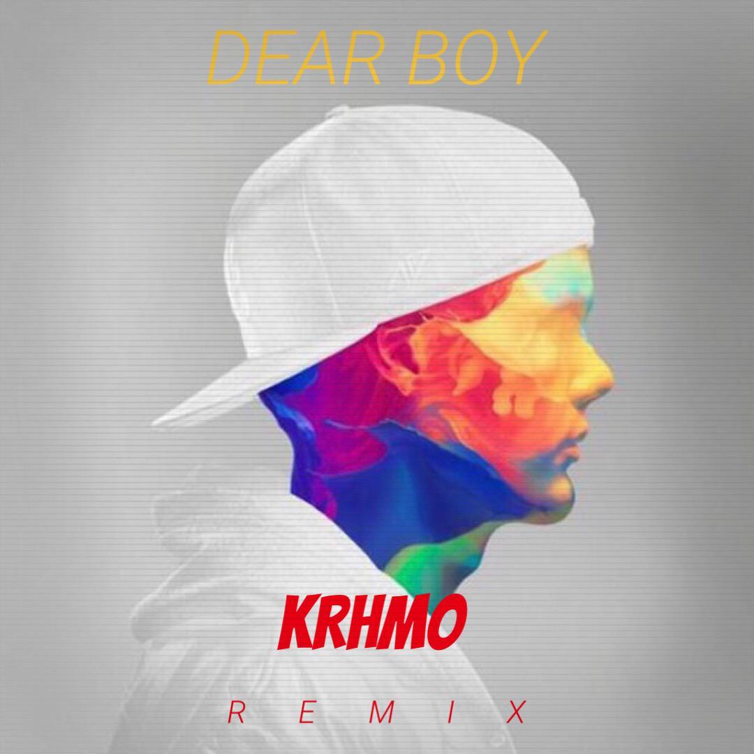 Avicii-Dear Boy（Krhmo remix）