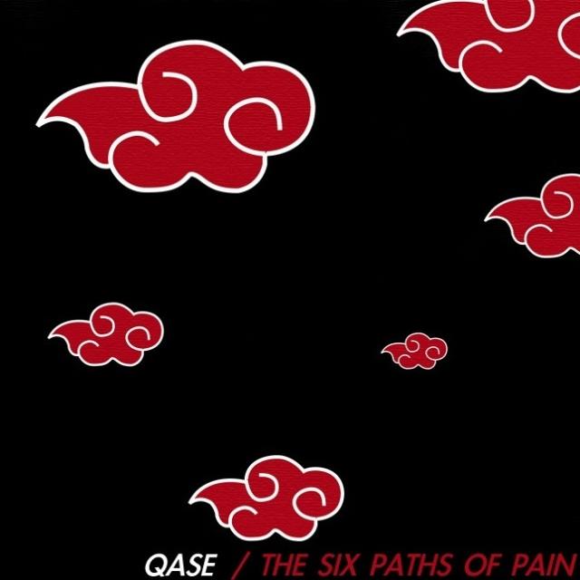 The Six Paths of Pain