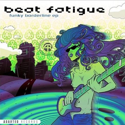 Funky Borderline