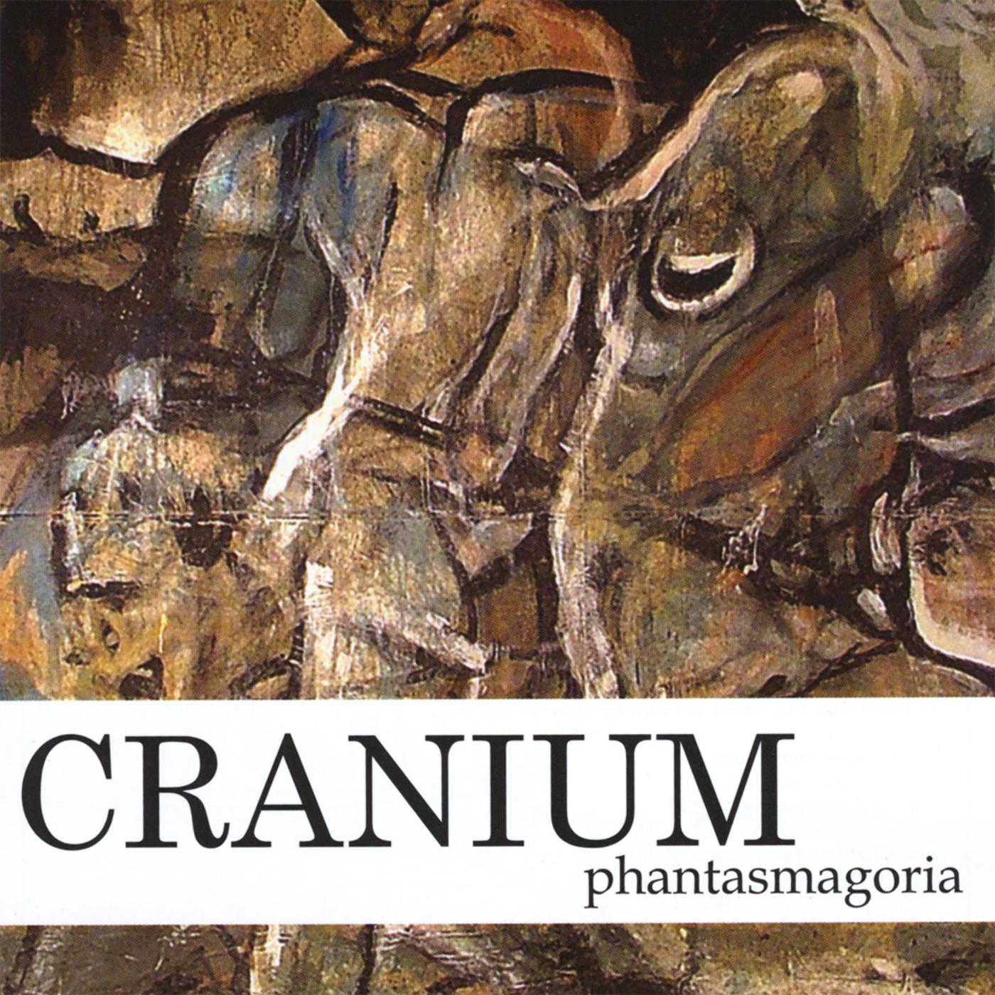Phantasmagoria