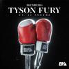 Isenberg - Tyson Fury