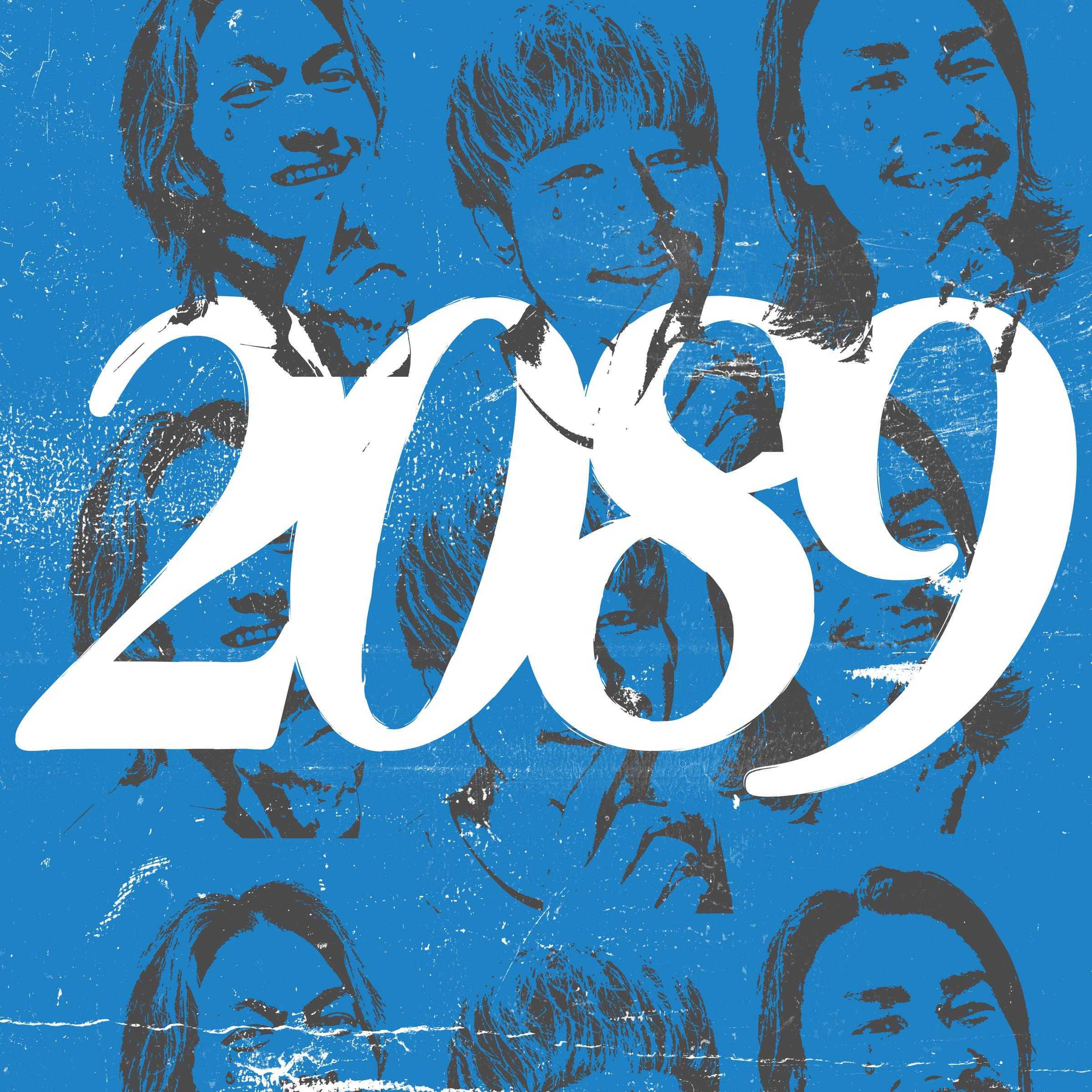 2089专辑