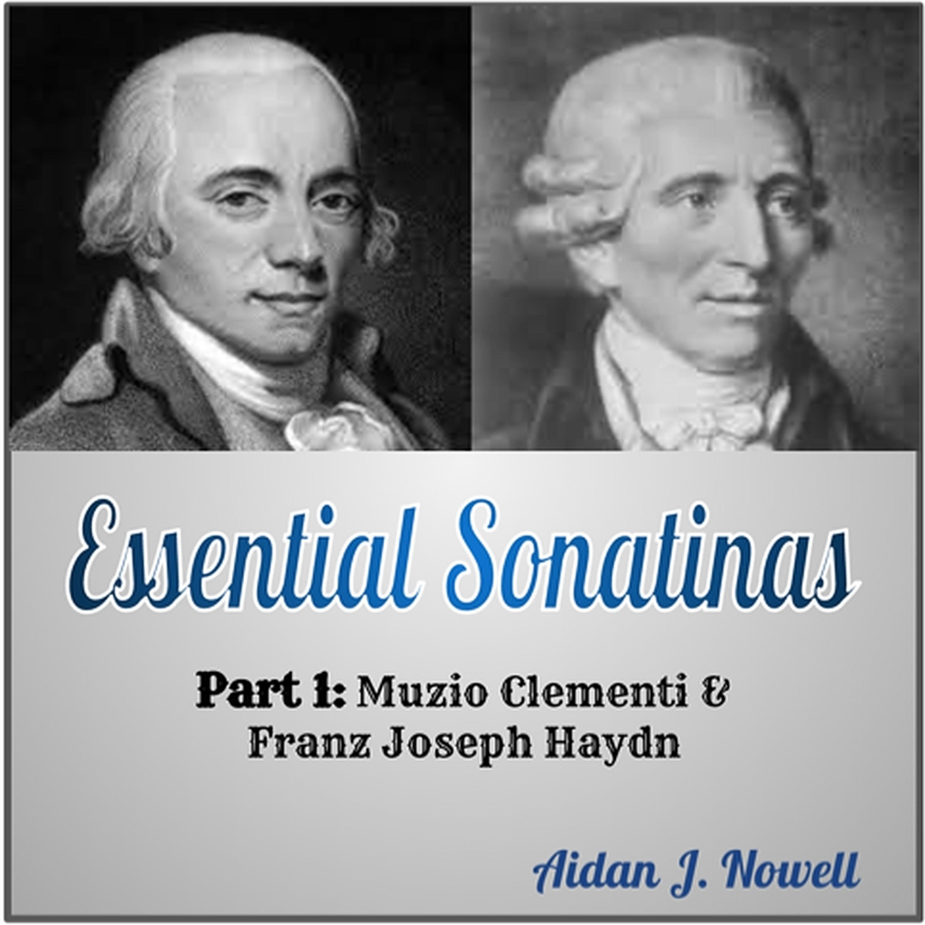 sonatina in c major hob.xvi:7 (franz joseph haydn)