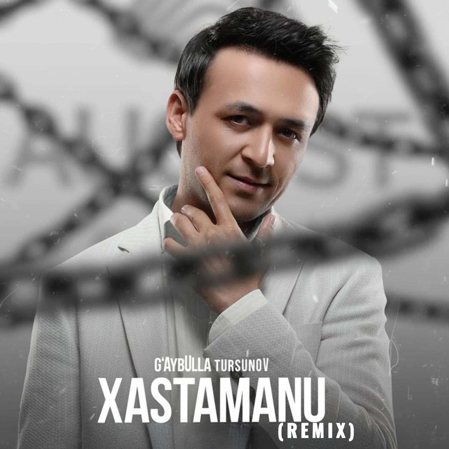 Xastamanu (Remix)