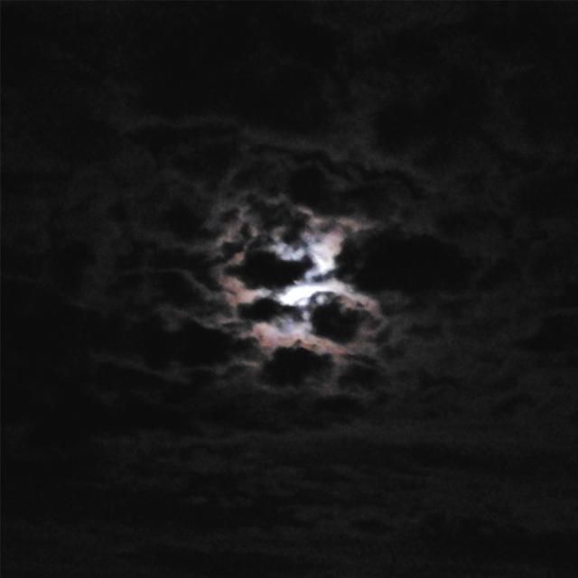The Great Gag in the Sky