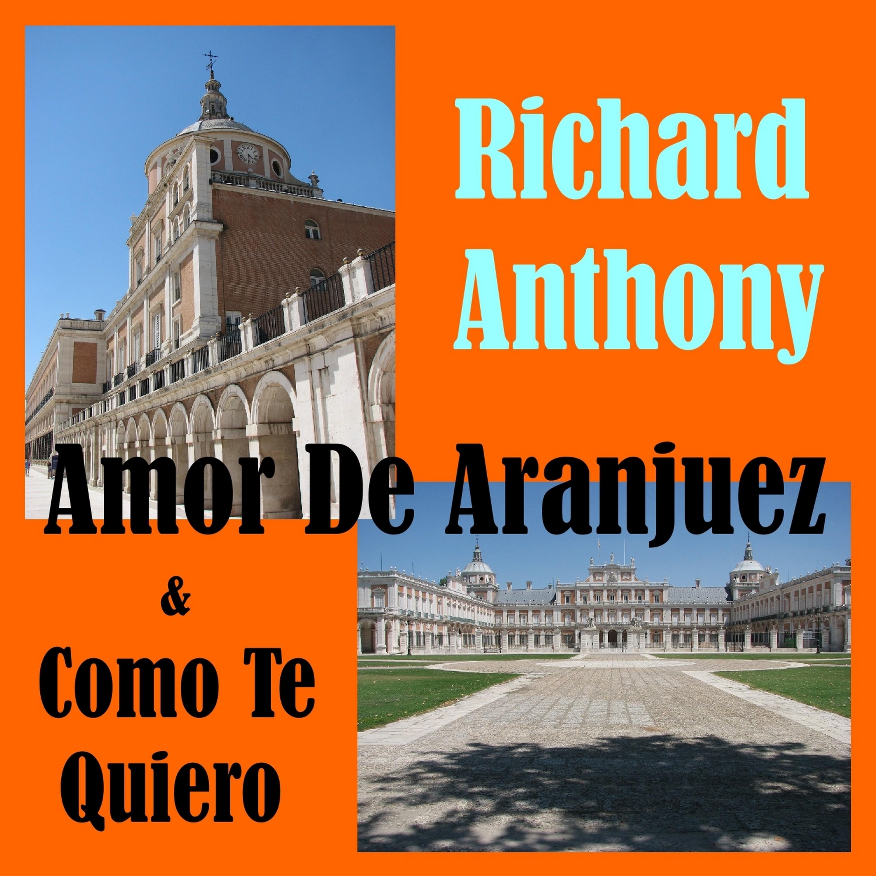 Amor De Aranjuez
