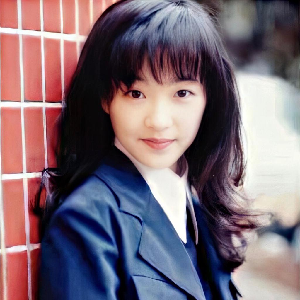 陈慧嫻经典金曲