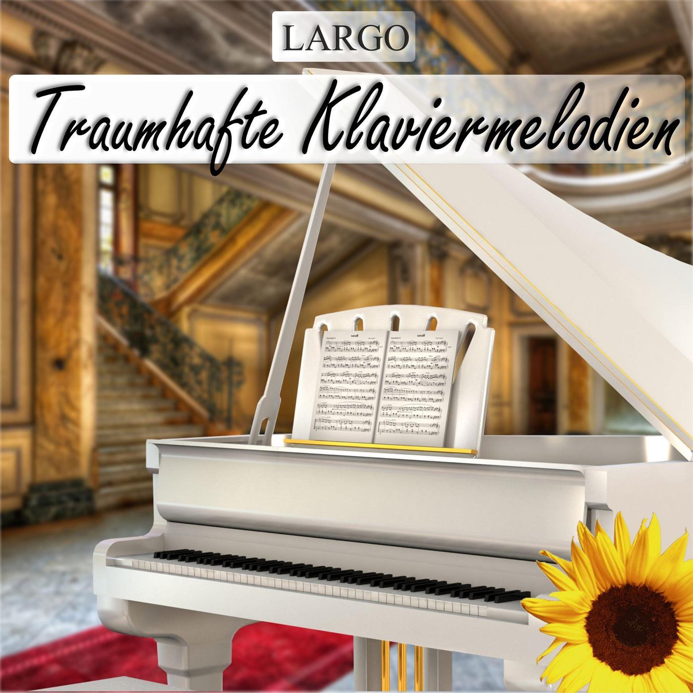 Traumhafte Klaviermelodien