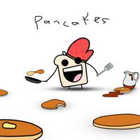 The Pancakes+Mastamic-跳起yeah