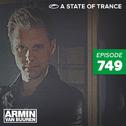 A State Of Trance Episode 749专辑