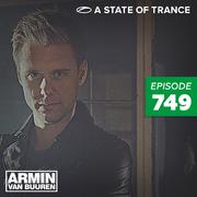 A State Of Trance Episode 749