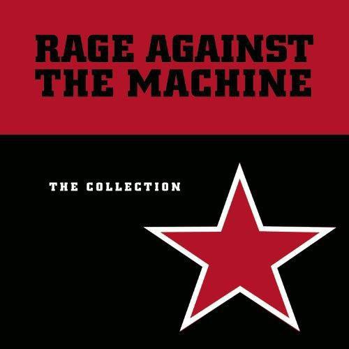 Rage Against The Machine
