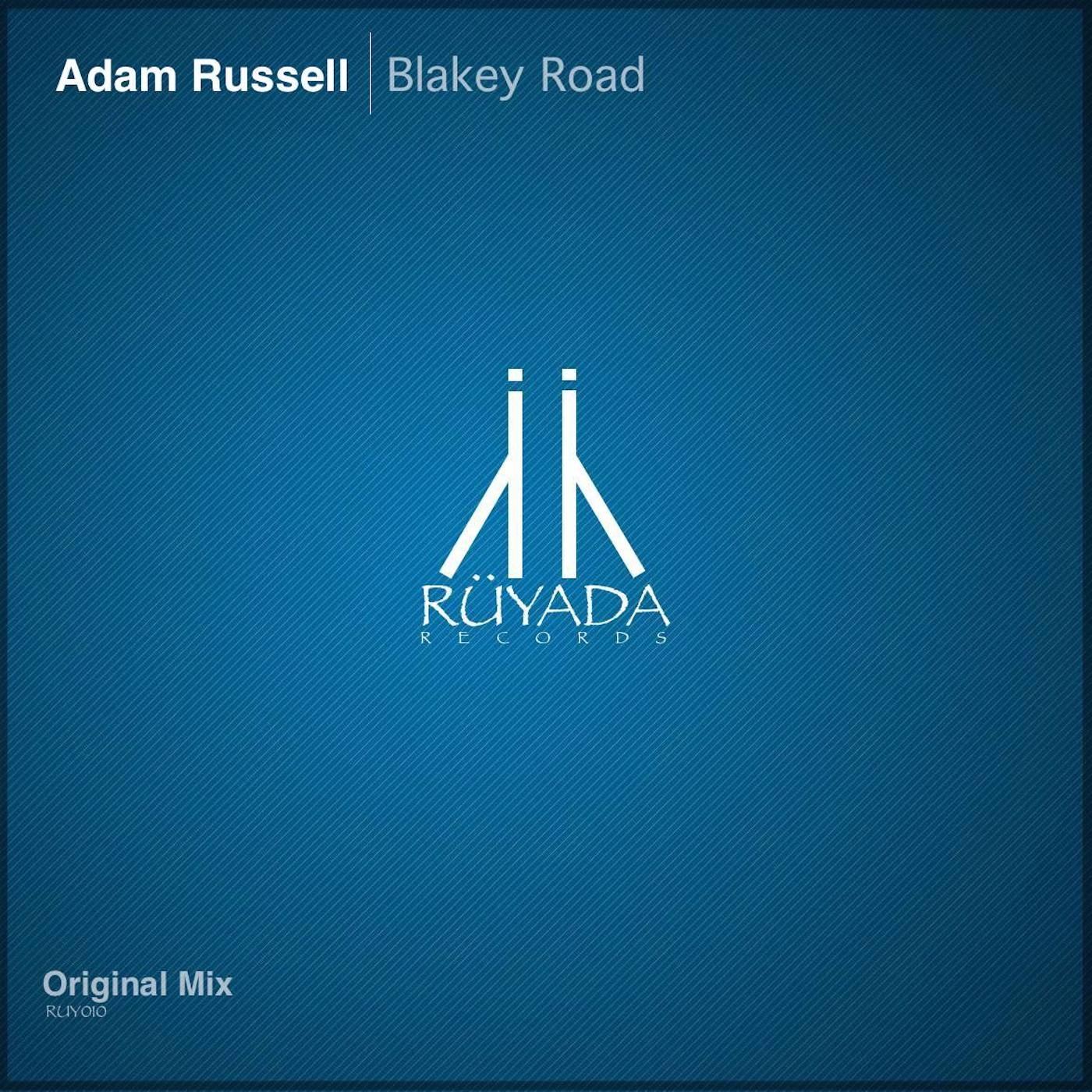 Blakey Road