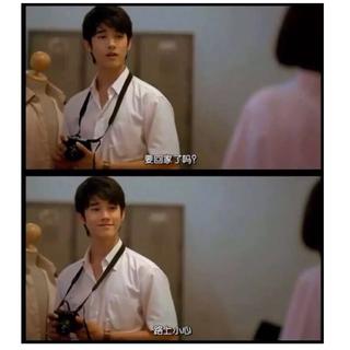 不在乎爱情里伤痛在所难免