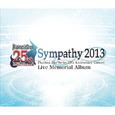 Phantasy Star Series 25th Anniversary Concert Sympathy 2013 Live Memorial Album