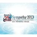 Phantasy Star Series 25th Anniversary Concert Sympathy 2013 Live Memorial Album