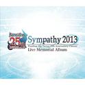 Phantasy Star Series 25th Anniversary Concert Sympathy 2013 Live Memorial Album专辑