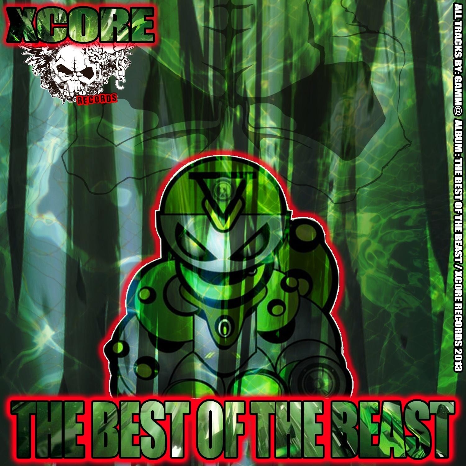 The Best of the Beast
