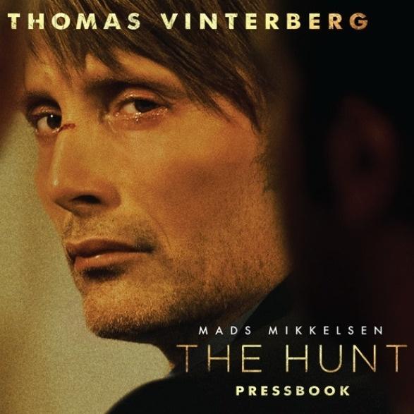 The Hunt (Original Soundtrack) (Jagten)