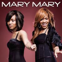 Mary Mary Feat. Kierra Sheard – God In Me ( Unofficial Instrumental )