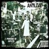 Antlive - The Mission (feat. First Born & Germ)