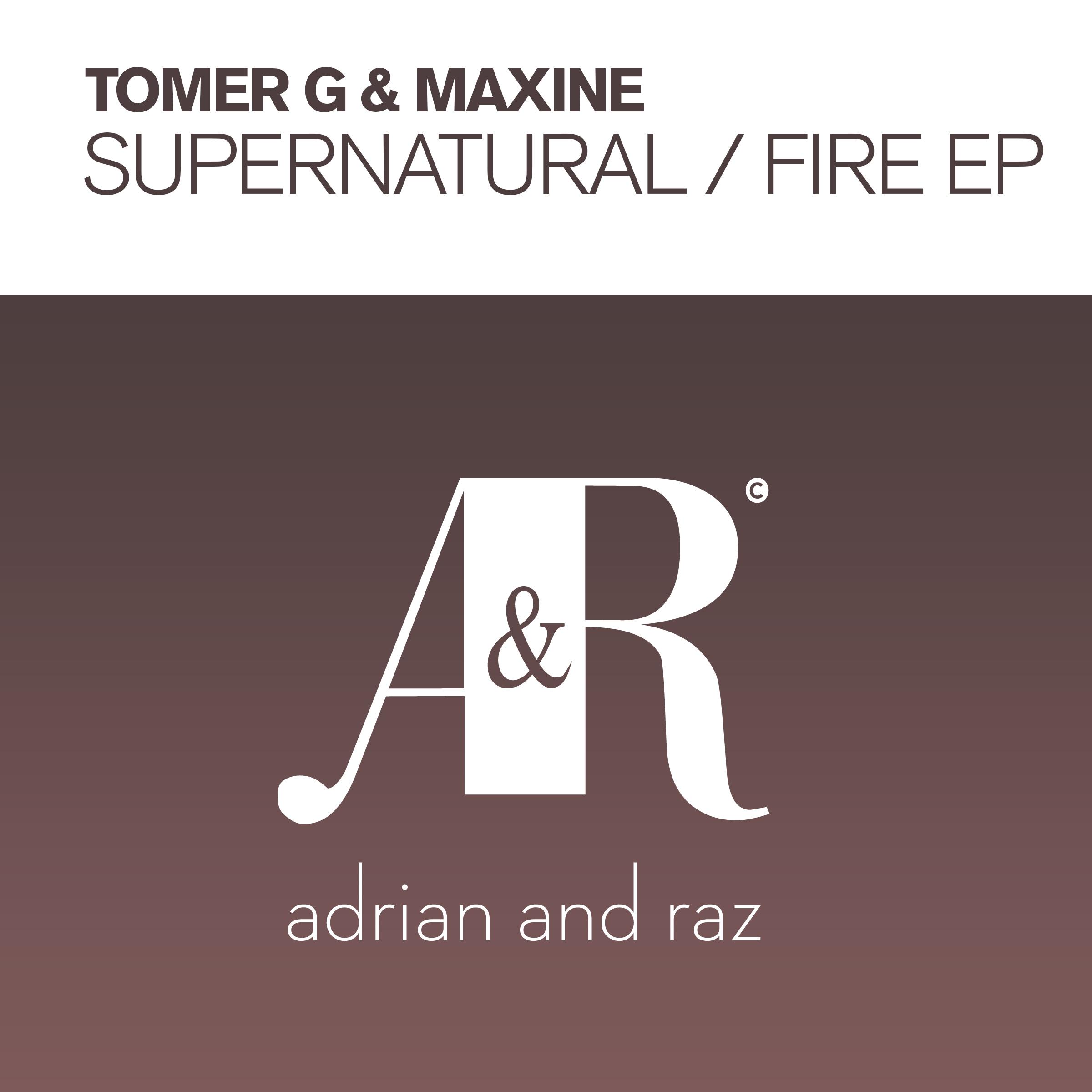 SuperNatural / Fire EP