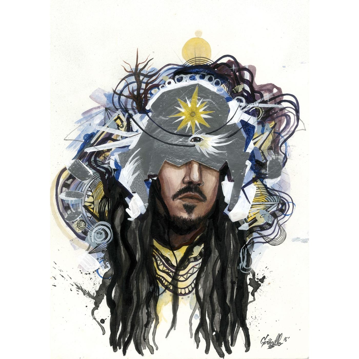 Reconnect (feat. Killah Priest, M-1 & Zumbi)