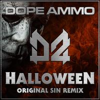 Halloween (Original Sin Remix)
