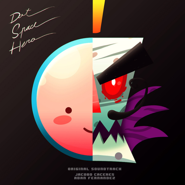 DOT Space Hero: Original Soundtrack