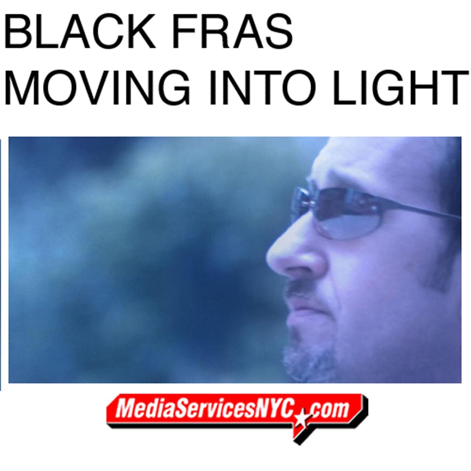 Moving Into Light