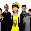 Sonic Boom Six