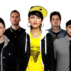 Sonic Boom Six