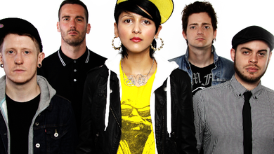 Sonic Boom Six