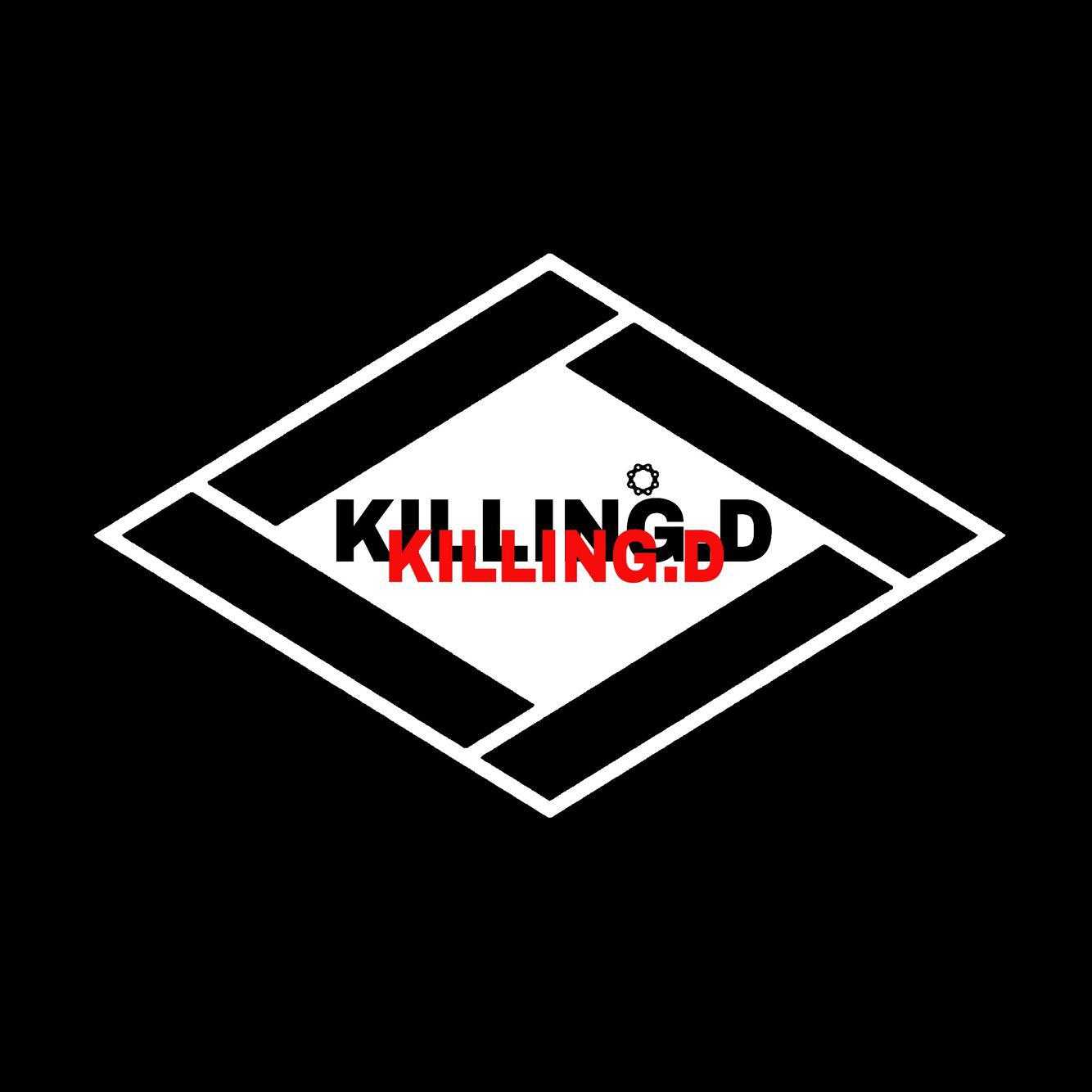 KILLING.D翻唱团专辑