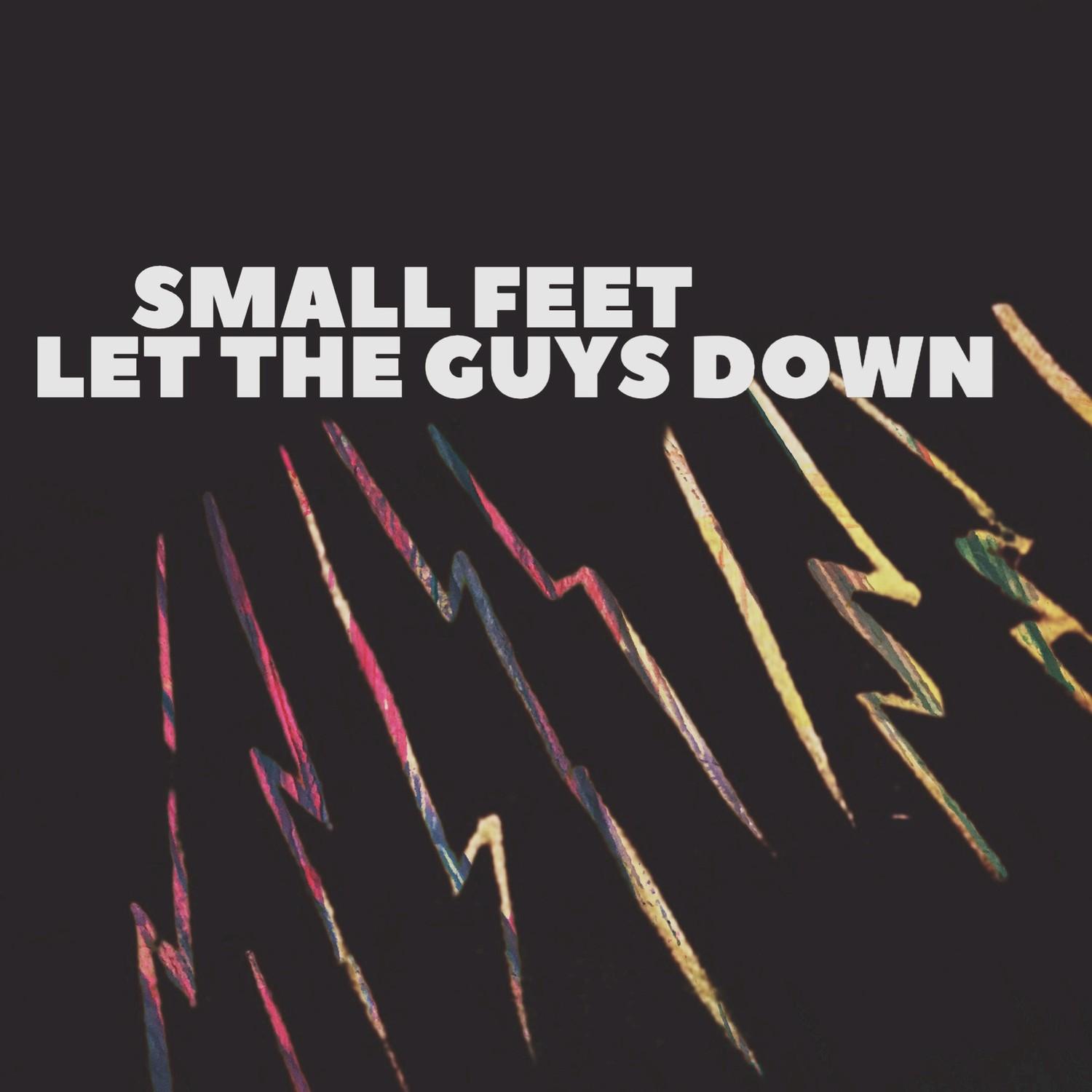 Let the Guys Down